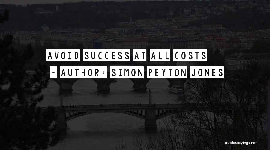Apocalyptical Def Quotes By Simon Peyton Jones