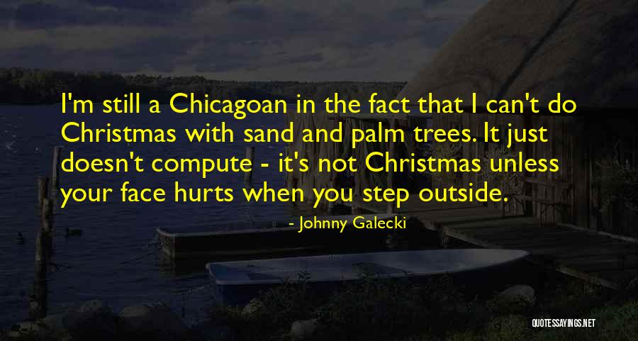 Apocrifo Definicion Quotes By Johnny Galecki Apocrifo Definicion Quotes By Johnny Galecki