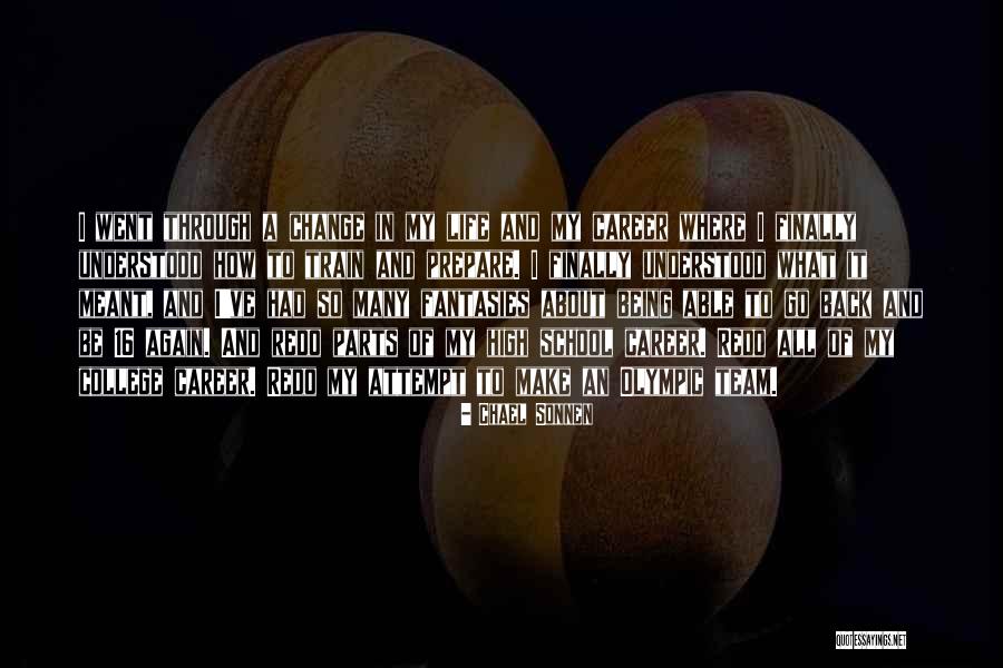 Apocrypha Pronunciation Quotes By Chael Sonnen Apocrypha Pronunciation Quotes By Chael Sonnen