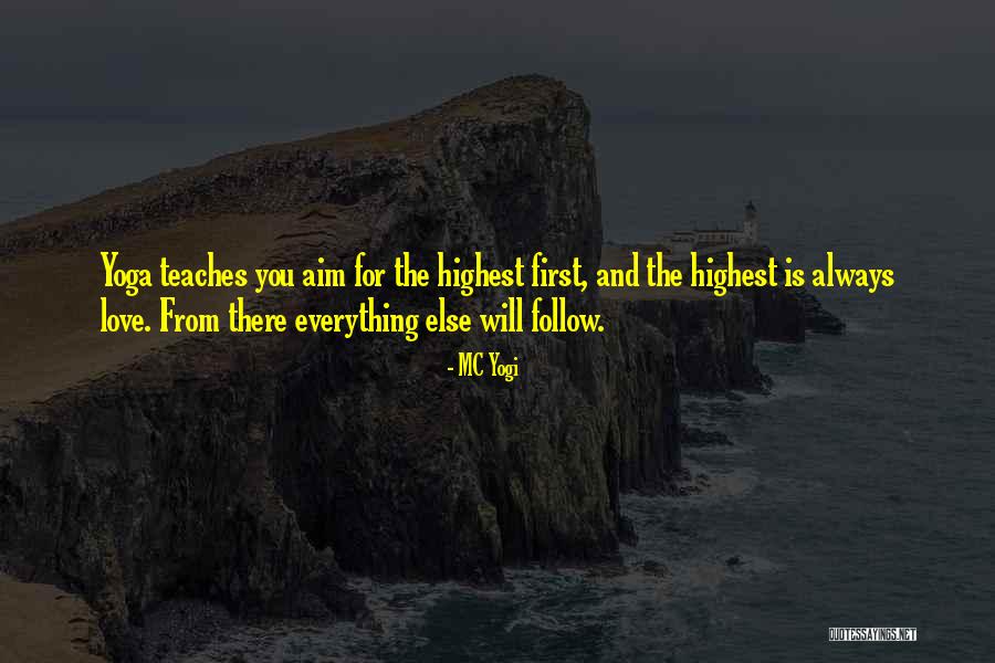 Apocryphal Gospels Quotes By MC Yogi Apocryphal Gospels Quotes By MC Yogi