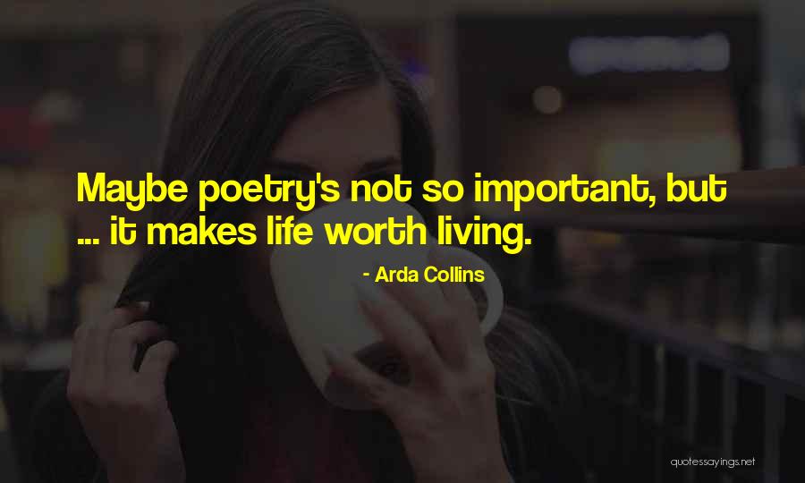 Apocryphally Quotes By Arda Collins Apocryphally Quotes By Arda Collins