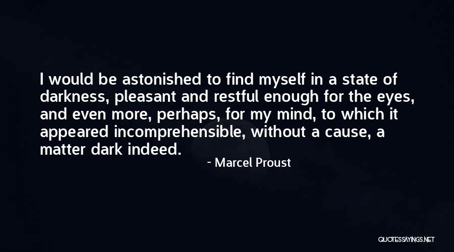 Apocryphally Quotes By Marcel Proust Apocryphally Quotes By Marcel Proust
