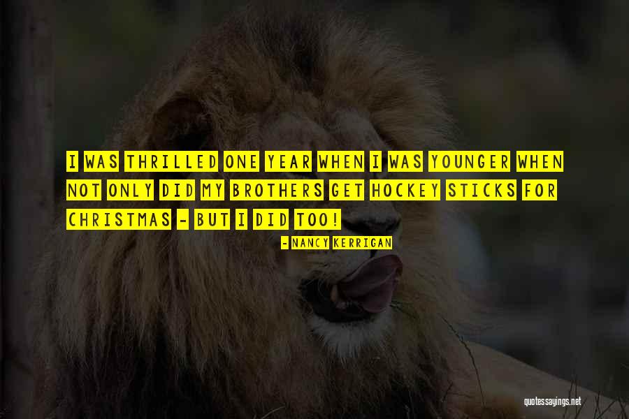 Apoderado Anses Quotes By Nancy Kerrigan Apoderado Anses Quotes By Nancy Kerrigan