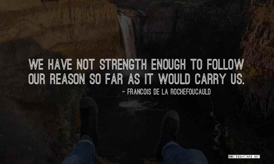 Apoderado En Quotes By Francois De La Rochefoucauld Apoderado En Quotes By Francois De La Rochefoucauld