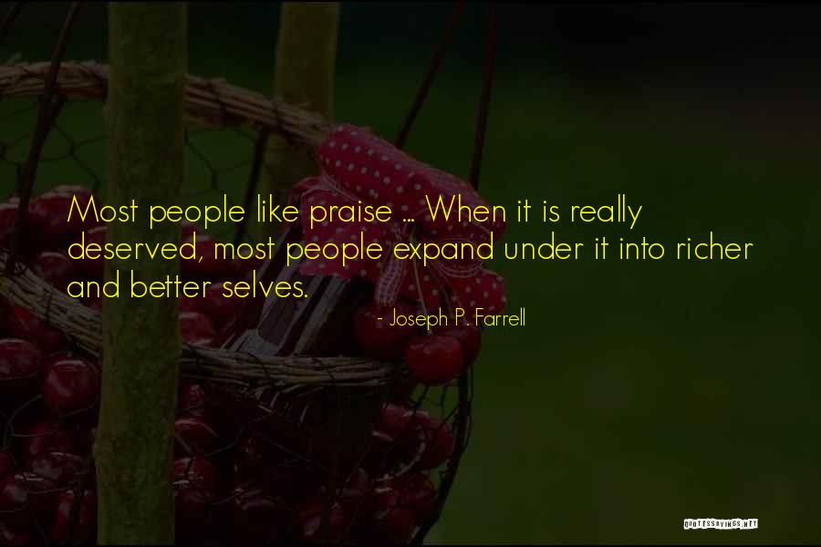 Apoderar Quotes By Joseph P. Farrell Apoderar Quotes By Joseph P. Farrell