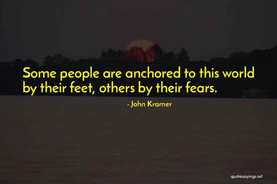 Apoderarse Definicion Quotes By John Kramer Apoderarse Definicion Quotes By John Kramer