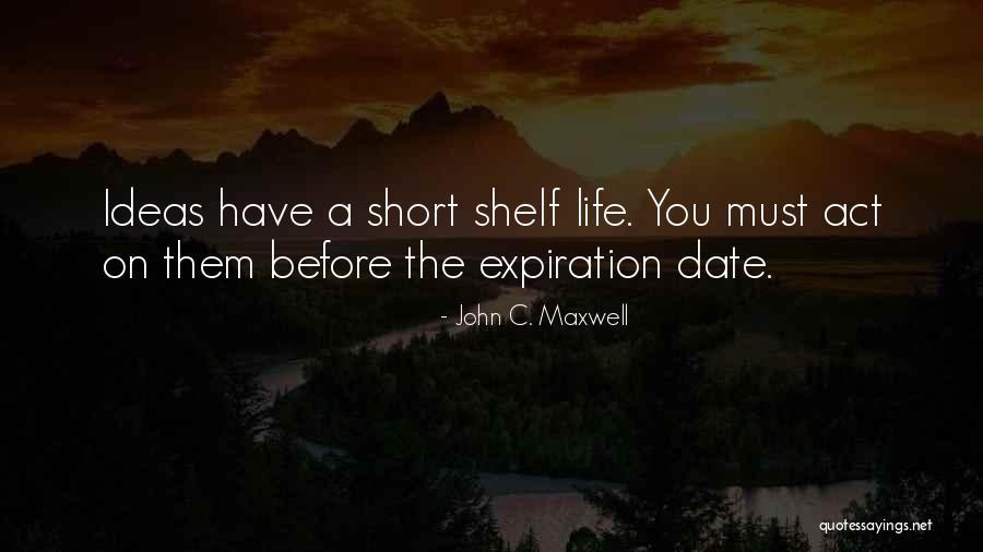Apoderarse Quotes By John C. Maxwell Apoderarse Quotes By John C. Maxwell