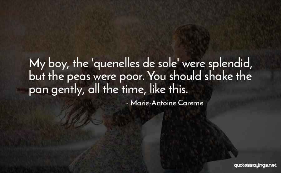 Apoderarse Quotes By Marie-Antoine Careme Apoderarse Quotes By Marie-Antoine Careme