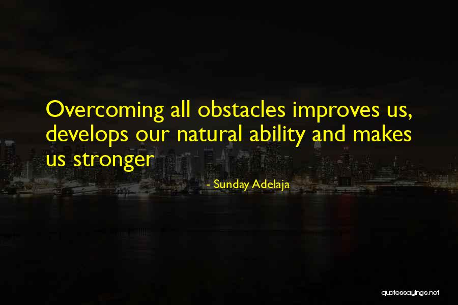 Apoderarse Significado Quotes By Sunday Adelaja Apoderarse Significado Quotes By Sunday Adelaja