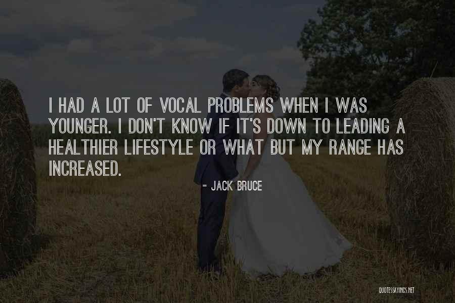 Apoderate Quotes By Jack Bruce Apoderate Quotes By Jack Bruce