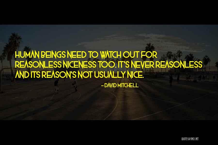 Apodicticity Quotes By David Mitchell Apodicticity Quotes By David Mitchell