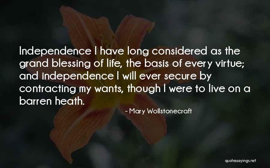 Apodicticity Quotes By Mary Wollstonecraft Apodicticity Quotes By Mary Wollstonecraft