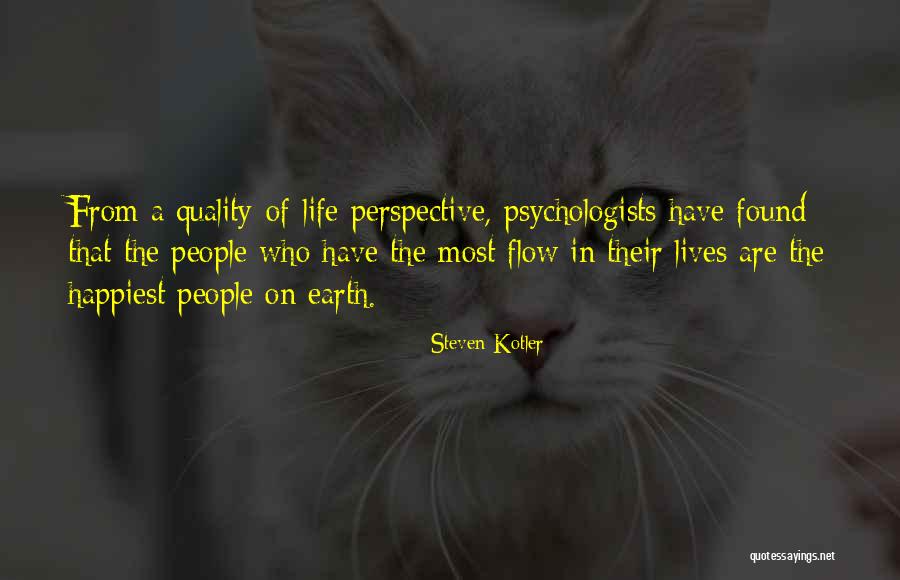 Apodments Quotes By Steven Kotler Apodments Quotes By Steven Kotler