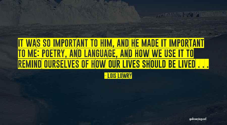 Apogee Physicians Quotes By Lois Lowry Apogee Physicians Quotes By Lois Lowry