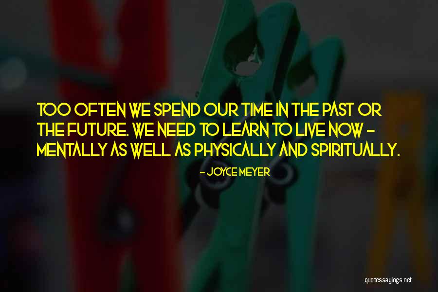 Apogeo Group Quotes By Joyce Meyer Apogeo Group Quotes By Joyce Meyer