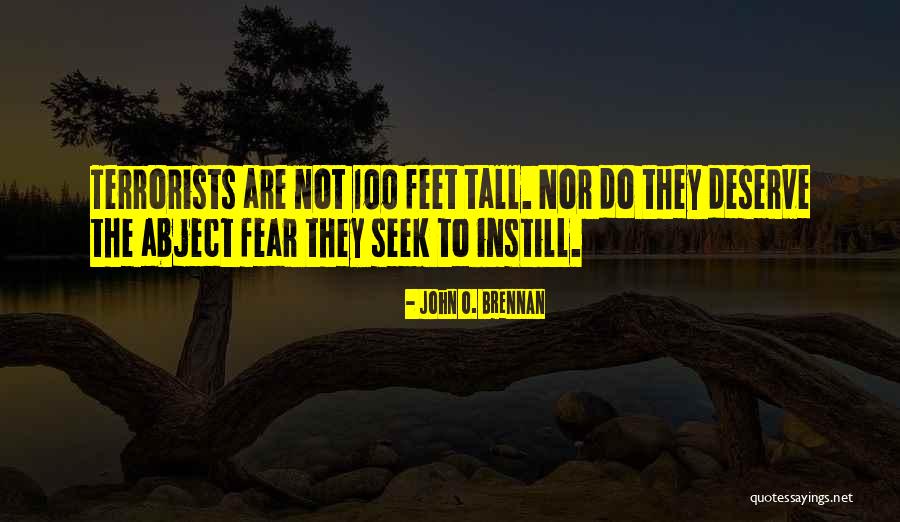 Apoiantes De Hitler Quotes By John O. Brennan Apoiantes De Hitler Quotes By John O. Brennan