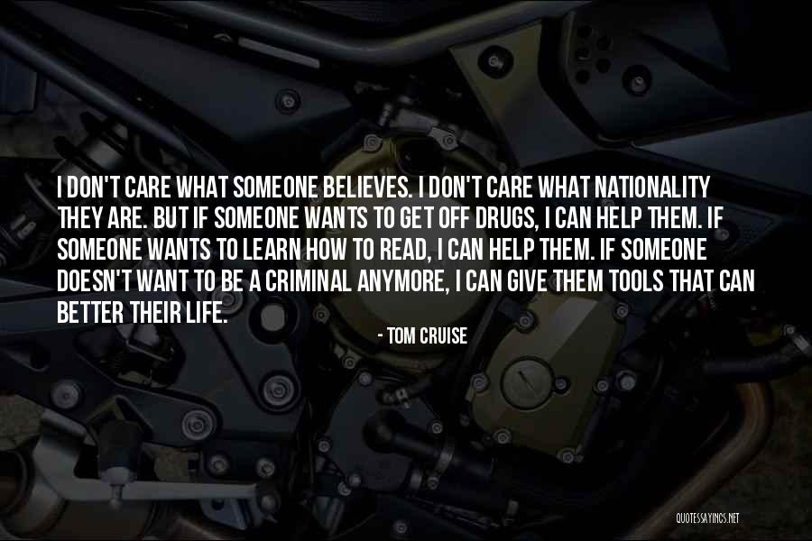 Apoiar Pt Quotes By Tom Cruise Apoiar Pt Quotes By Tom Cruise