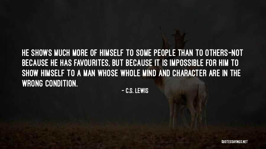 Apoio Domiciliario Quotes By C.S. Lewis Apoio Domiciliario Quotes By C.S. Lewis