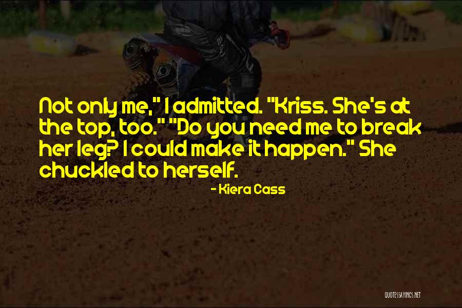 Apoio Domiciliario Quotes By Kiera Cass Apoio Domiciliario Quotes By Kiera Cass