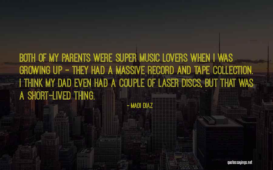 Apokalipszis Filmek Quotes By Madi Diaz Apokalipszis Filmek Quotes By Madi Diaz