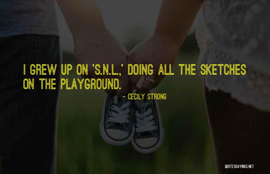 Apokalypse Bedeutung Quotes By Cecily Strong Apokalypse Bedeutung Quotes By Cecily Strong