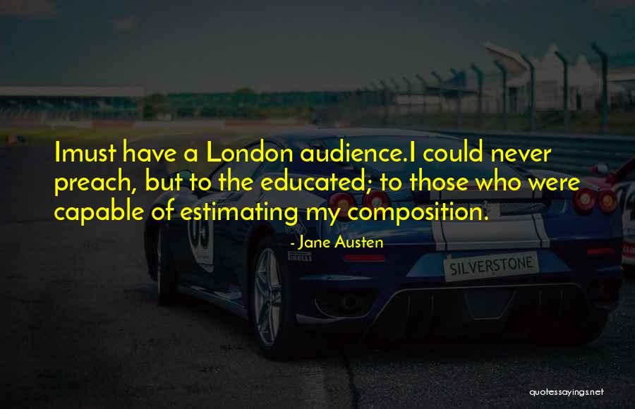 Apokalypsen Quotes By Jane Austen Apokalypsen Quotes By Jane Austen