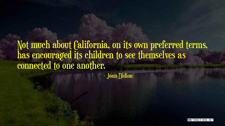 Apokalypsen Quotes By Joan Didion Apokalypsen Quotes By Joan Didion