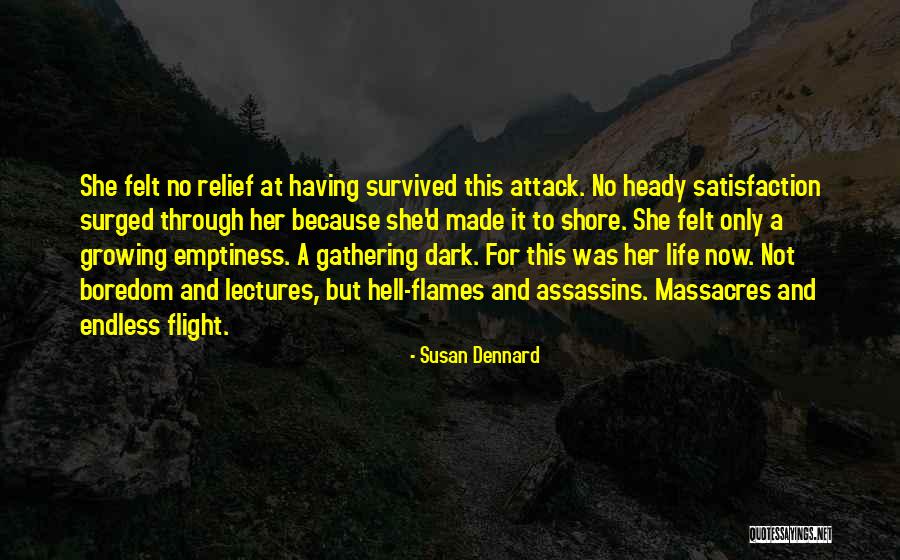 Apolitical Synonym Quotes By Susan Dennard Apolitical Synonym Quotes By Susan Dennard