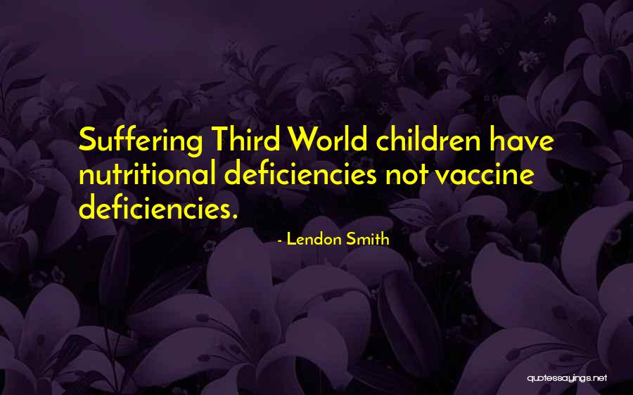 Apolitoco Quotes By Lendon Smith Apolitoco Quotes By Lendon Smith