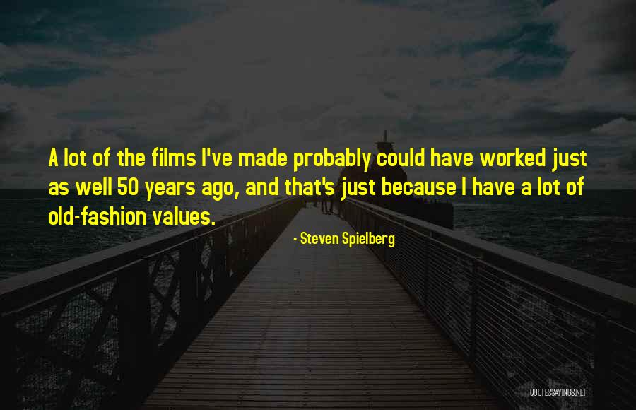 Apollinaire Famous Quotes By Steven Spielberg Apollinaire Famous Quotes By Steven Spielberg