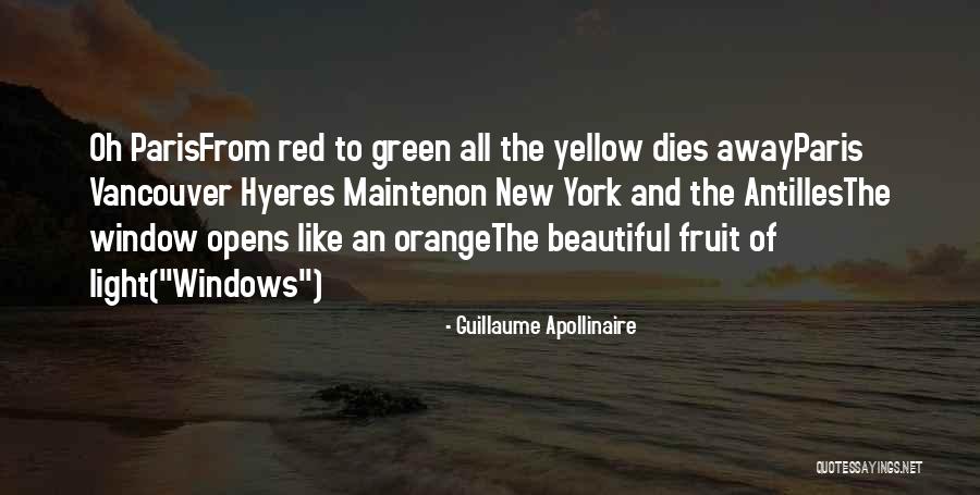Apollinaire Guillaume Quotes By Guillaume Apollinaire Apollinaire Guillaume Quotes By Guillaume Apollinaire