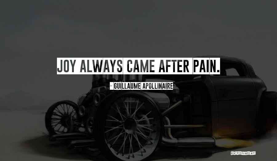 Apollinaire Guillaume Quotes By Guillaume Apollinaire Apollinaire Guillaume Quotes By Guillaume Apollinaire
