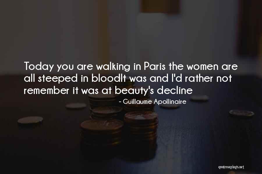 Apollinaire Guillaume Quotes By Guillaume Apollinaire Apollinaire Guillaume Quotes By Guillaume Apollinaire