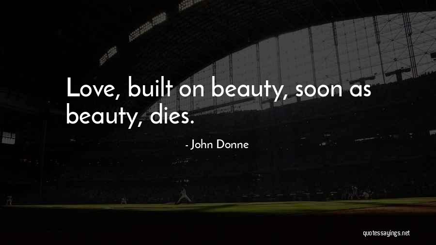 Apollinaris Pronunciation Quotes By John Donne Apollinaris Pronunciation Quotes By John Donne
