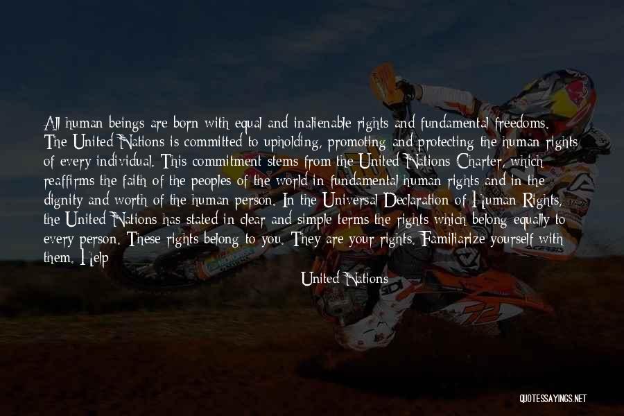 Apollinaris Pronunciation Quotes By United Nations Apollinaris Pronunciation Quotes By United Nations