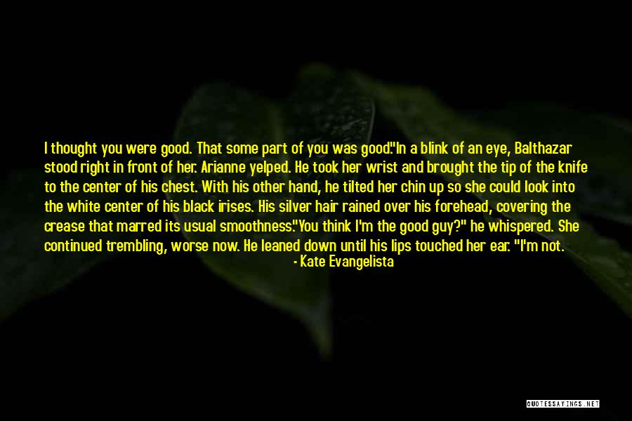 Apollinarism Quotes By Kate Evangelista Apollinarism Quotes By Kate Evangelista