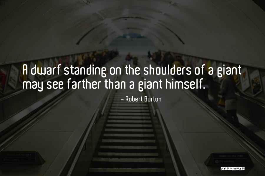 Apollinarism Quotes By Robert Burton Apollinarism Quotes By Robert Burton