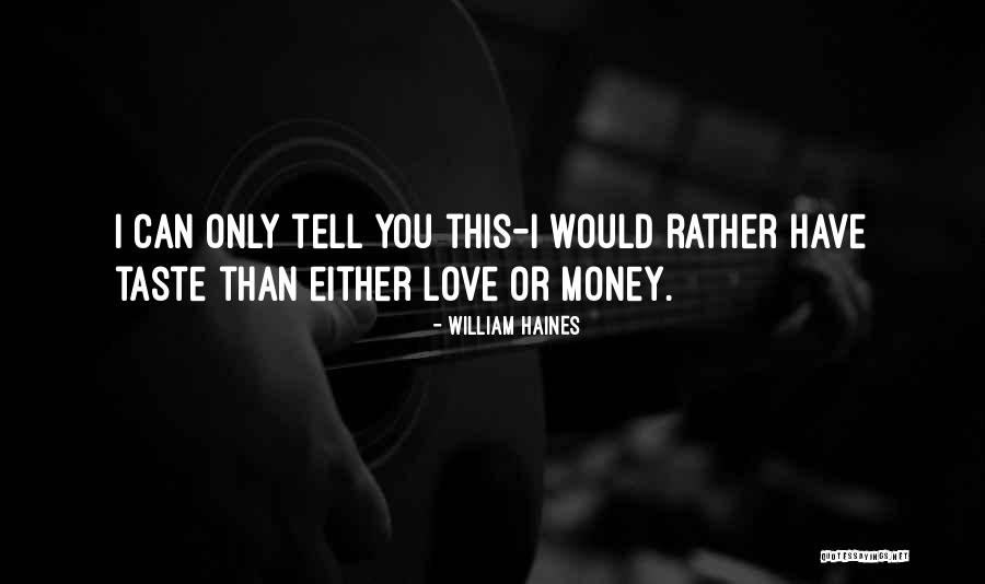 Apollinian Quotes By William Haines Apollinian Quotes By William Haines