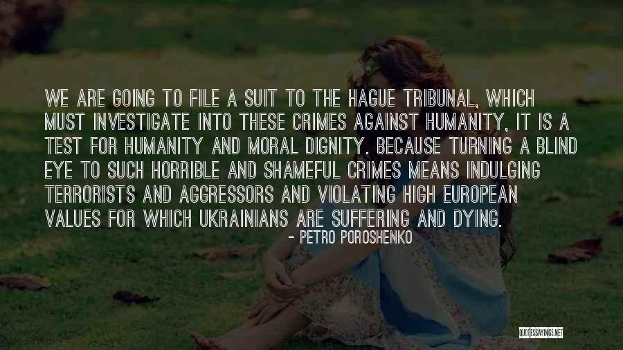 Apollo Mojave Quotes By Petro Poroshenko Apollo Mojave Quotes By Petro Poroshenko