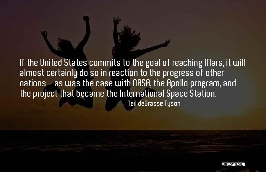 Apollo Program Quotes By Neil DeGrasse Tyson Apollo Program Quotes By Neil DeGrasse Tyson