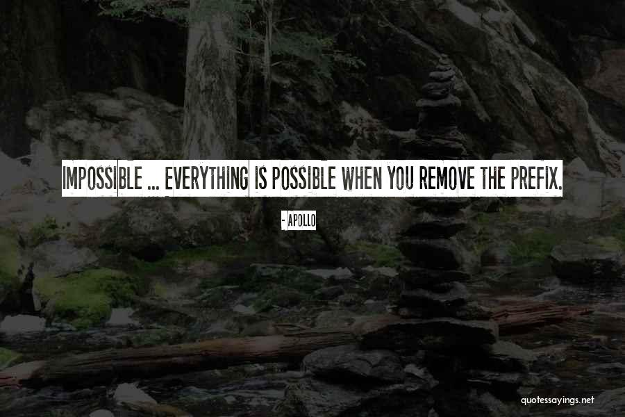 Apollo Quotes 1196383