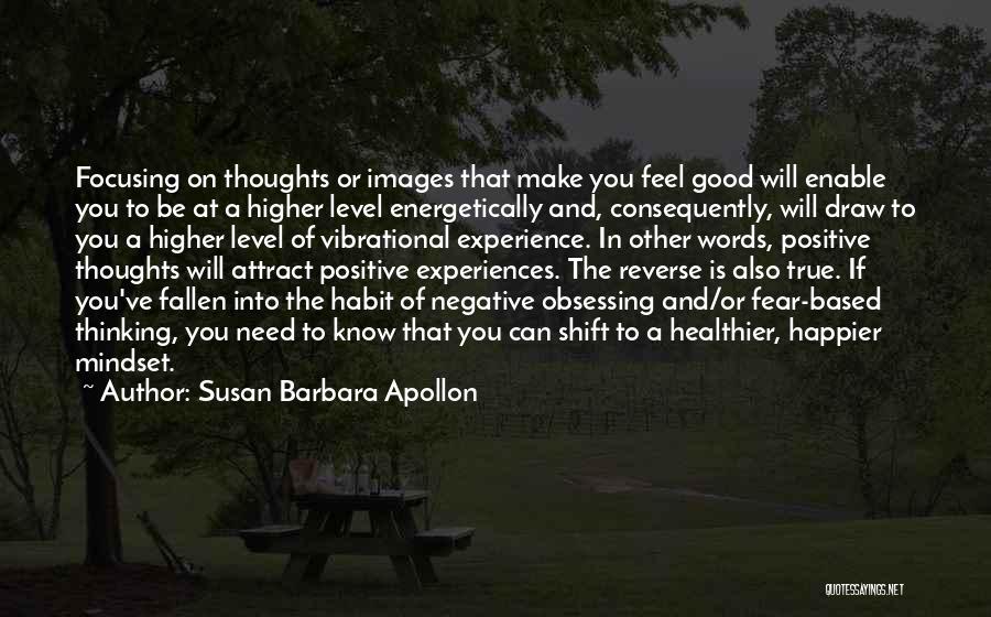 Apollon Quotes By Susan Barbara Apollon