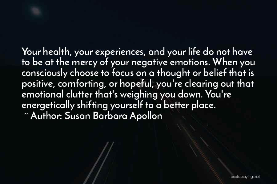 Apollon Quotes By Susan Barbara Apollon