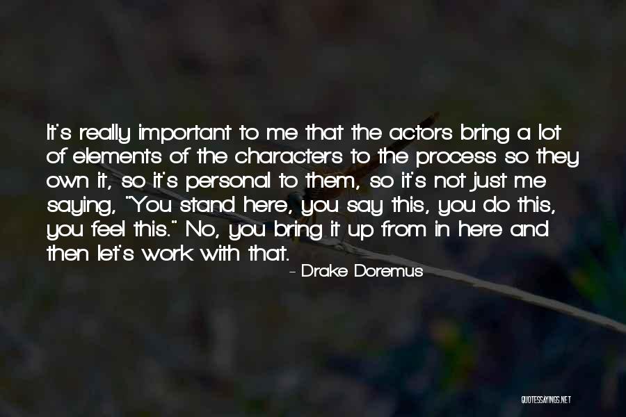 Apollonas Iosifides Quotes By Drake Doremus Apollonas Iosifides Quotes By Drake Doremus