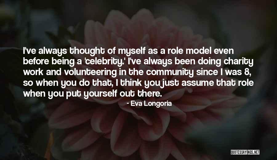 Apollonas Iosifides Quotes By Eva Longoria Apollonas Iosifides Quotes By Eva Longoria