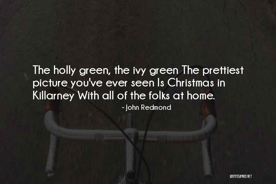 Apollonas Iosifides Quotes By John Redmond Apollonas Iosifides Quotes By John Redmond