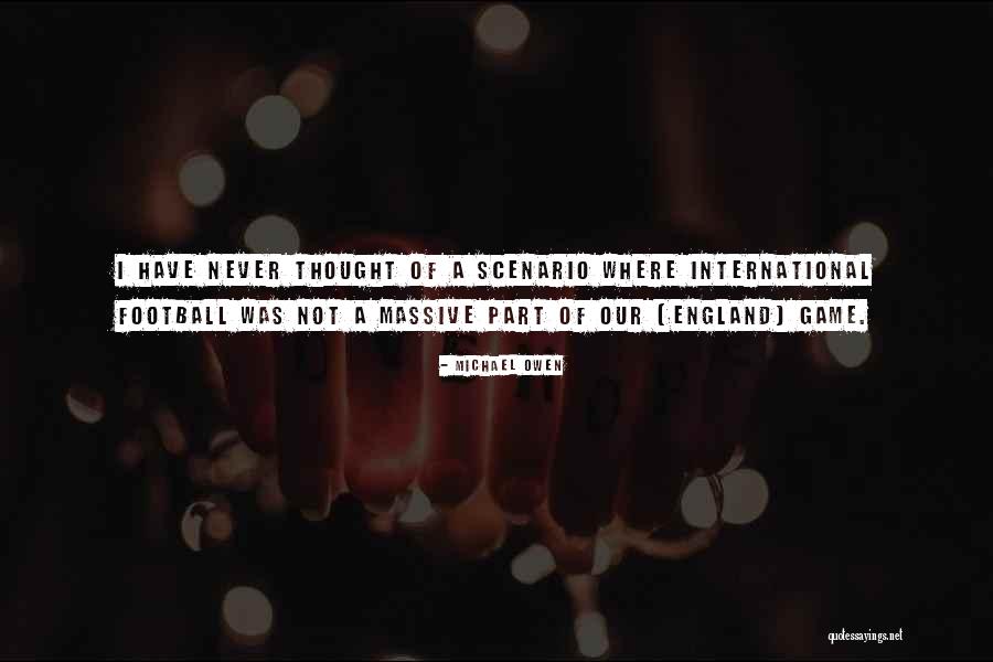 Apollonas Iosifides Quotes By Michael Owen Apollonas Iosifides Quotes By Michael Owen