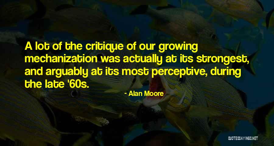 Apollonio Domenichini Quotes By Alan Moore Apollonio Domenichini Quotes By Alan Moore