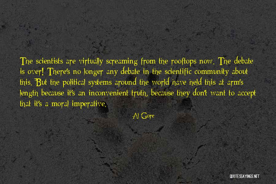 Apollonion Quotes By Al Gore Apollonion Quotes By Al Gore