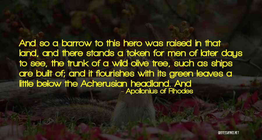 Apollonius Of Rhodes Quotes 695287 Apollonius Of Rhodes Quotes 695287